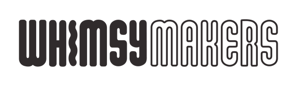 WhimsyMakers logo